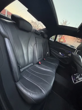 Mercedes-Benz S 350 Long 4matic - 55000 лв. / 28121.05 € - 91230108 7 | Car24.bg Mercedes-Benz S 350 Long 4matic - 55000 лв. / 28121.05 € - 91230108 7