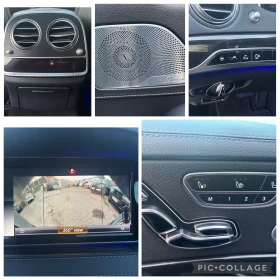 Mercedes-Benz S 350 Long 4matic - 55000 лв. / 28121.05 € - 91230108 10 | Car24.bg Mercedes-Benz S 350 Long 4matic - 55000 лв. / 28121.05 € - 91230108 10