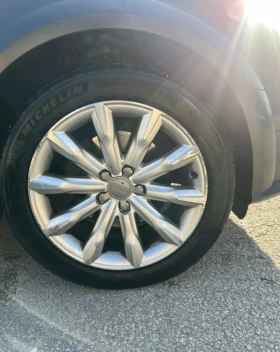 Audi A4 Allroad - 6700 € / 13104.06 лв. - 28960231 9 | Car24.bg Audi A4 Allroad - 6700 € / 13104.06 лв. - 28960231 9