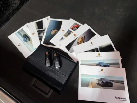 Porsche Panamera 4 Facelift - 26500 € / 51829.49 лв. - 22602361 15 | Car24.bg Porsche Panamera 4 Facelift - 26500 € / 51829.49 лв. - 22602361 15