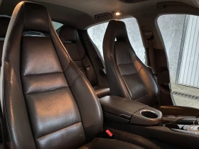 Porsche Panamera 4 Facelift - 26500 € / 51829.49 лв. - 22602361 10 | Car24.bg Porsche Panamera 4 Facelift - 26500 € / 51829.49 лв. - 22602361 10