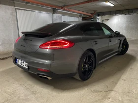 Porsche Panamera 4 Facelift - 26500 € / 51829.49 лв. - 22602361 7 | Car24.bg Porsche Panamera 4 Facelift - 26500 € / 51829.49 лв. - 22602361 7