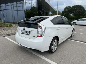 Toyota Prius undefined | Auto.bg — изображение 8 Toyota Prius undefined | Auto.bg — изображение 8