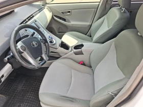 Toyota Prius undefined | Auto.bg — изображение 11 Toyota Prius undefined | Auto.bg — изображение 11