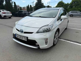 Toyota Prius undefined | Auto.bg — изображение 3 Toyota Prius undefined | Auto.bg — изображение 3
