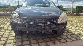 Opel Astra 1.9 Cdti Cosmo