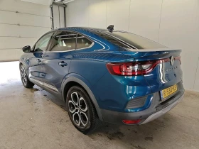 Renault Arkana Intens | Auto.bg — изображение 4 Renault Arkana Intens | Auto.bg — изображение 4