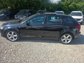 Audi A3 S-LINE-1.6TDI-105K.C-ЕВРО 5В-АВТОМАТ-ПАНОРАМА | Auto.bg — изображение 3 Audi A3 S-LINE-1.6TDI-105K.C-ЕВРО 5В-АВТОМАТ-ПАНОРАМА | Auto.bg — изображение 3