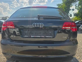 Audi A3 S-LINE-1.6TDI-105K.C-ЕВРО 5В-АВТОМАТ-ПАНОРАМА | Auto.bg — изображение 5 Audi A3 S-LINE-1.6TDI-105K.C-ЕВРО 5В-АВТОМАТ-ПАНОРАМА | Auto.bg — изображение 5