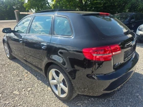 Audi A3 S-LINE-1.6TDI-105K.C-ЕВРО 5В-АВТОМАТ-ПАНОРАМА | Auto.bg — изображение 4 Audi A3 S-LINE-1.6TDI-105K.C-ЕВРО 5В-АВТОМАТ-ПАНОРАМА | Auto.bg — изображение 4
