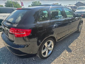 Audi A3 S-LINE-1.6TDI-105K.C-ЕВРО 5В-АВТОМАТ-ПАНОРАМА | Auto.bg — изображение 8 Audi A3 S-LINE-1.6TDI-105K.C-ЕВРО 5В-АВТОМАТ-ПАНОРАМА | Auto.bg — изображение 8