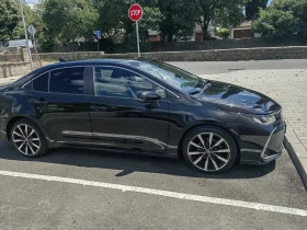 Toyota Corolla Executiv