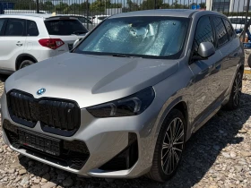 BMW iX1 xDrive30* 4x4* M Sport PRO * H&K* Led* Pano* Памет