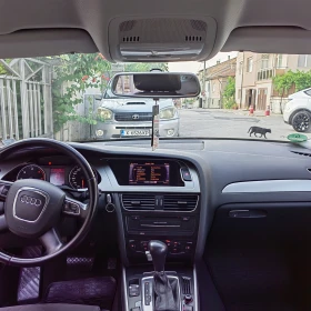 Audi A4 B8 - 5800 € - 82771018 7 | Car24.bg Audi A4 B8 - 5800 € - 82771018 7