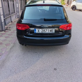 Audi A4 B8 - 5800 € - 82771018 8 | Car24.bg Audi A4 B8 - 5800 € - 82771018 8