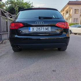 Audi A4 B8 - 5800 € - 82771018 9 | Car24.bg Audi A4 B8 - 5800 € - 82771018 9