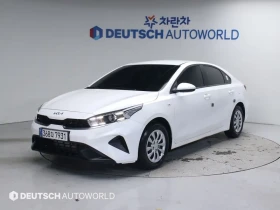 Kia K3 1.6 Trendy - 15548 € - 38306924 3 | Car24.bg Kia K3 1.6 Trendy - 15548 € - 38306924 3