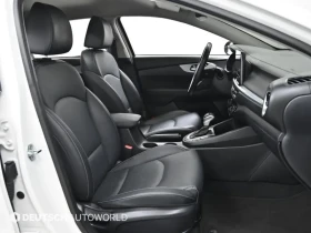 Kia K3 1.6 Trendy - 15548 € - 38306924 10 | Car24.bg Kia K3 1.6 Trendy - 15548 € - 38306924 10