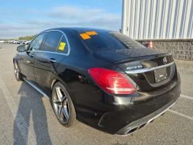 Mercedes-Benz C 63 AMG * 63 S * АВТОКРЕДИТ БЕЗ ПЪРВОНАЧАЛНА ВНОСКА* | Auto.bg — изображение 4 Mercedes-Benz C 63 AMG * 63 S * АВТОКРЕДИТ БЕЗ ПЪРВОНАЧАЛНА ВНОСКА* | Auto.bg — изображение 4
