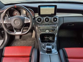Mercedes-Benz C 63 AMG * 63 S * АВТОКРЕДИТ БЕЗ ПЪРВОНАЧАЛНА ВНОСКА* | Auto.bg — изображение 10 Mercedes-Benz C 63 AMG * 63 S * АВТОКРЕДИТ БЕЗ ПЪРВОНАЧАЛНА ВНОСКА* | Auto.bg — изображение 10