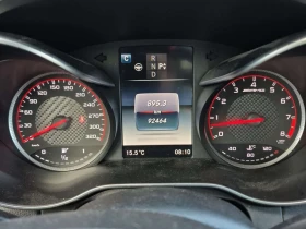 Mercedes-Benz C 63 AMG * 63 S * АВТОКРЕДИТ БЕЗ ПЪРВОНАЧАЛНА ВНОСКА* | Auto.bg — изображение 9 Mercedes-Benz C 63 AMG * 63 S * АВТОКРЕДИТ БЕЗ ПЪРВОНАЧАЛНА ВНОСКА* | Auto.bg — изображение 9