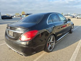 Mercedes-Benz C 63 AMG * 63 S * АВТОКРЕДИТ БЕЗ ПЪРВОНАЧАЛНА ВНОСКА* | Auto.bg — изображение 3 Mercedes-Benz C 63 AMG * 63 S * АВТОКРЕДИТ БЕЗ ПЪРВОНАЧАЛНА ВНОСКА* | Auto.bg — изображение 3
