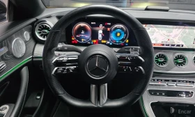 Mercedes-Benz E 450 4MATIC | Auto.bg — изображение 11 Mercedes-Benz E 450 4MATIC | Auto.bg — изображение 11