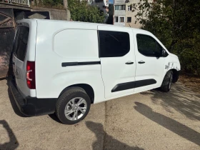 Opel Combo Дълга база - 10499 € - 98109031 3 | Car24.bg Opel Combo Дълга база - 10499 € - 98109031 3