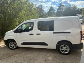 Opel Combo Дълга база - 10499 € - 98109031 2 | Car24.bg Opel Combo Дълга база - 10499 € - 98109031 2