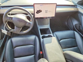 Tesla Model 3 undefined | Auto.bg — изображение 8 Tesla Model 3 undefined | Auto.bg — изображение 8
