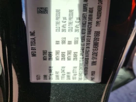 Tesla Model 3 undefined | Auto.bg — изображение 12 Tesla Model 3 undefined | Auto.bg — изображение 12