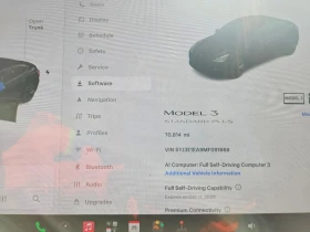 Tesla Model 3 undefined | Auto.bg — изображение 9 Tesla Model 3 undefined | Auto.bg — изображение 9