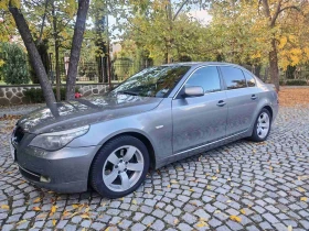 Снимка BMW 525
