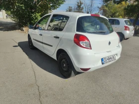 Renault Clio undefined | Auto.bg — изображение 8 Renault Clio undefined | Auto.bg — изображение 8