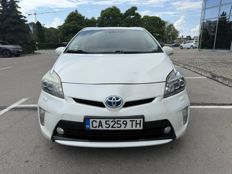 Toyota Prius - 7500 € / 14668.73 лв. - 42868066 1 | Car24.bg Toyota Prius - 7500 € / 14668.73 лв. - 42868066 1