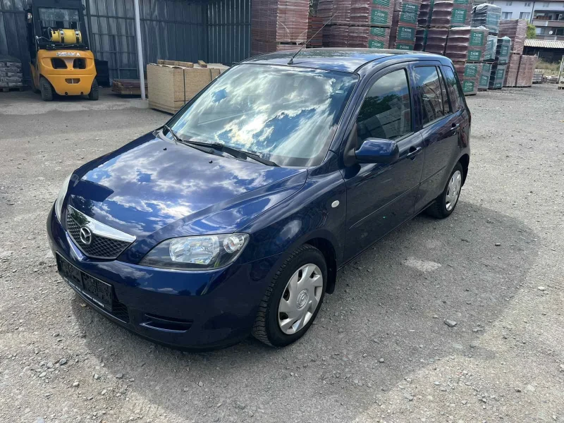 Mazda 2 1.25i - 1950 € / 3813.87 лв. - 47143919 1 | Car24.bg Mazda 2 1.25i - 1950 € / 3813.87 лв. - 47143919 1