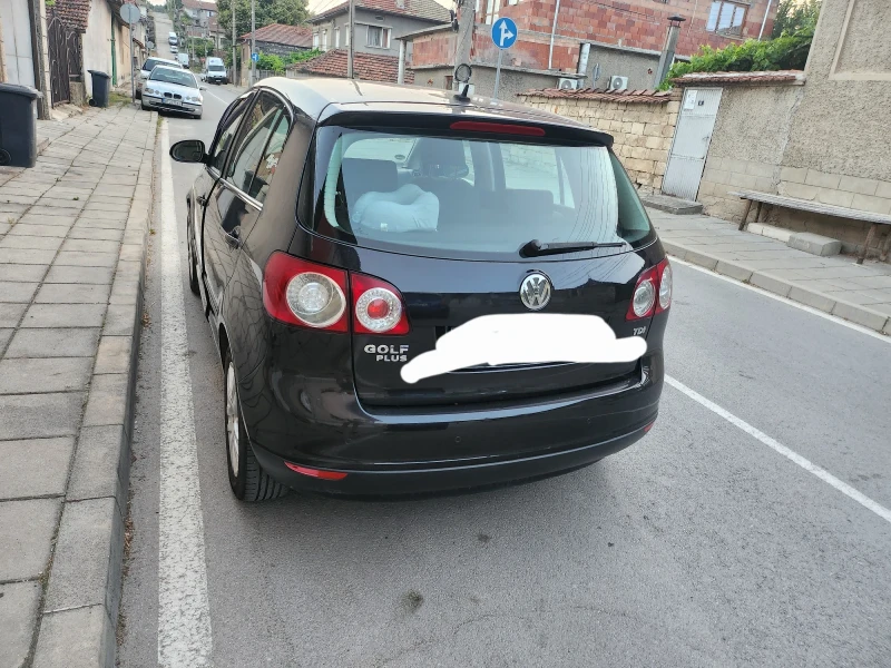 VW Golf Plus - 3800 € - 37064967 1 | Car24.bg VW Golf Plus - 3800 € - 37064967 1