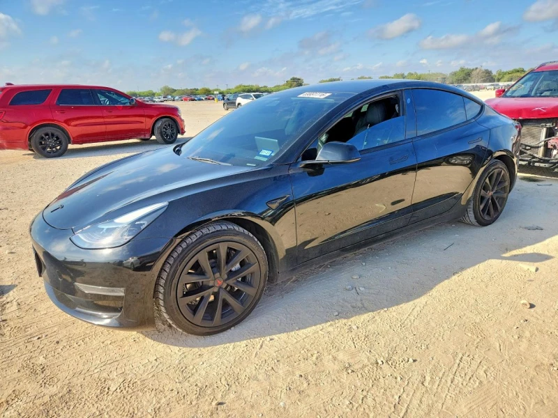 Tesla Model 3 Standard Range Plus RWD - 14900 € - 59336143 1 | Car24.bg Tesla Model 3 Standard Range Plus RWD - 14900 € - 59336143 1