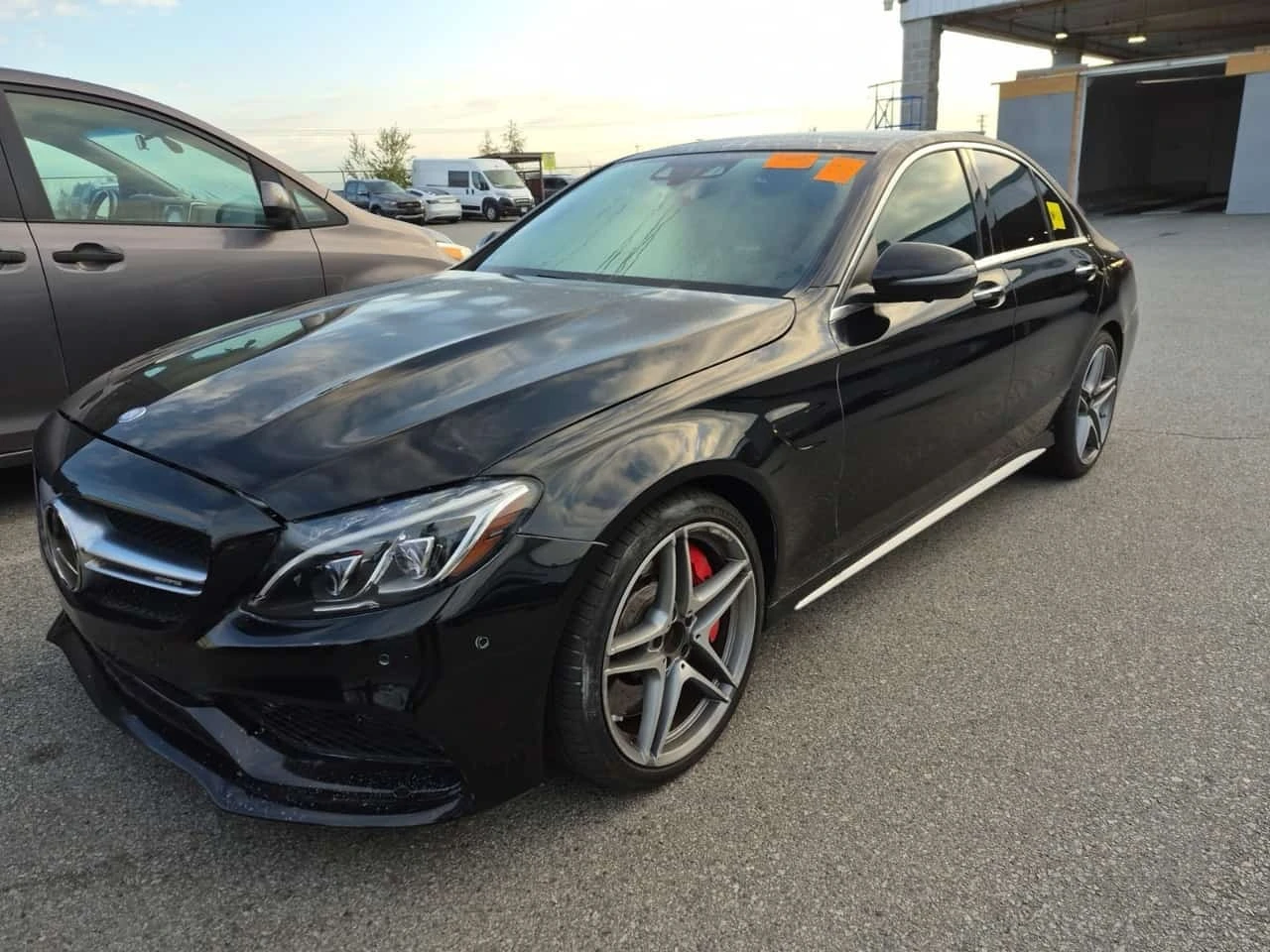 Mercedes-Benz C 63 AMG * 63 S * АВТОКРЕДИТ БЕЗ ПЪРВОНАЧАЛНА ВНОСКА* | Auto.bg — изображение 1 Mercedes-Benz C 63 AMG * 63 S * АВТОКРЕДИТ БЕЗ ПЪРВОНАЧАЛНА ВНОСКА* | Auto.bg — изображение 1