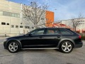 Audi A6 Allroad 3.0d/Кожа/Нави - [3] 