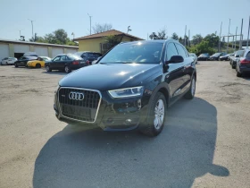 Audi Q3 - Car24.bg Audi Q3