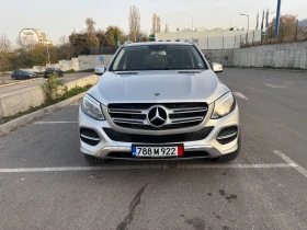 Mercedes-Benz GLE 250d 4Matic - Car24.bg Mercedes-Benz GLE 250d 4Matic