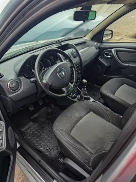 Dacia Duster - 4300 € / 8410.07 лв. - 98934871 5 | Car24.bg Dacia Duster - 4300 € / 8410.07 лв. - 98934871 5