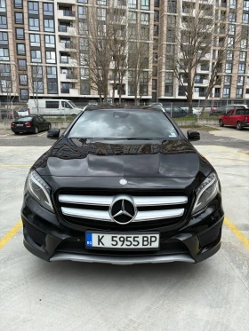 Mercedes-Benz GLA 220 4MATIC 7G-DCT/AMG - 17077 € / 33399.71 лв. - 74061102 2 | Car24.bg Mercedes-Benz GLA 220 4MATIC 7G-DCT/AMG - 17077 € / 33399.71 лв. - 74061102 2