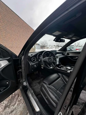 Mercedes-Benz GLC 300 4MATIC/360/ПАНОРАМА/ПОДГРЕВИ | Auto.bg — изображение 7 Mercedes-Benz GLC 300 4MATIC/360/ПАНОРАМА/ПОДГРЕВИ | Auto.bg — изображение 7