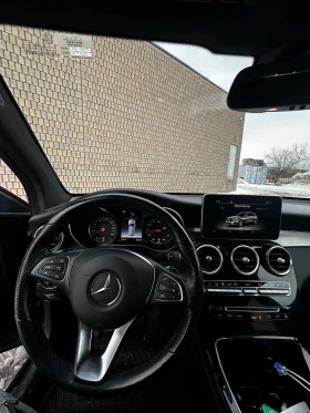 Mercedes-Benz GLC 300 4MATIC/360/ПАНОРАМА/ПОДГРЕВИ | Auto.bg — изображение 10 Mercedes-Benz GLC 300 4MATIC/360/ПАНОРАМА/ПОДГРЕВИ | Auto.bg — изображение 10