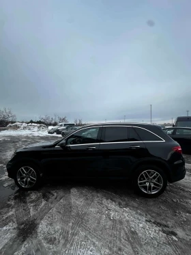 Mercedes-Benz GLC 300 4MATIC/360/ПАНОРАМА/ПОДГРЕВИ | Auto.bg — изображение 3 Mercedes-Benz GLC 300 4MATIC/360/ПАНОРАМА/ПОДГРЕВИ | Auto.bg — изображение 3
