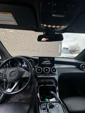 Mercedes-Benz GLC 300 4MATIC/360/ПАНОРАМА/ПОДГРЕВИ | Auto.bg — изображение 9 Mercedes-Benz GLC 300 4MATIC/360/ПАНОРАМА/ПОДГРЕВИ | Auto.bg — изображение 9