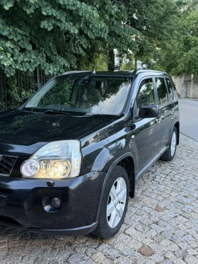 Nissan X-trail 2.0DCI 150 - 2499 € / 4887.62 лв. - 63399439 6 | Car24.bg Nissan X-trail 2.0DCI 150 - 2499 € / 4887.62 лв. - 63399439 6