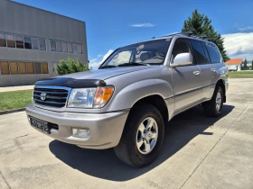 Toyota Land cruiser 4.7 V8 1 собственик | Auto.bg — изображение 2 Toyota Land cruiser 4.7 V8 1 собственик | Auto.bg — изображение 2